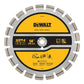 Dewalt DW47444 Xp4 Asphalt Segmented Diamond Blades