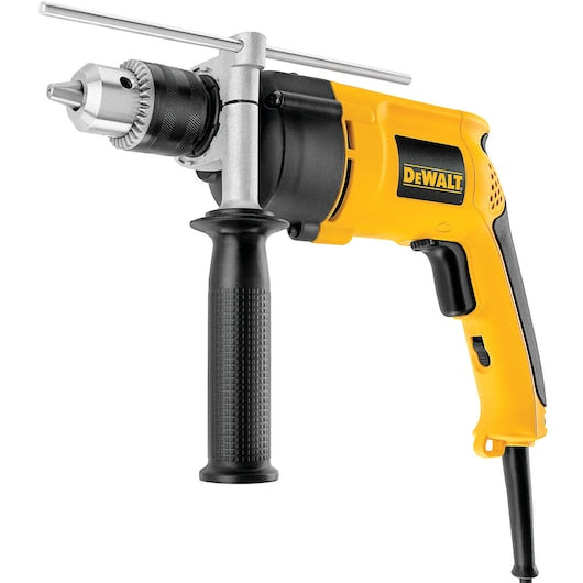 Dewalt DW511 1/2" Vsr Hammerdrill 6.7Amps