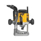 Dewalt DW621 2-Hp Evs Plunge Routerw/Dust Extr