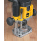 Dewalt DW621 2-Hp Evs Plunge Routerw/Dust Extr