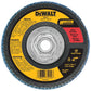 Dewalt DW8329 High Performance T29 Flap Discs