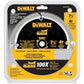 Dewalt DWA3193PCD Laminate & Fiber Cement Saw Blades