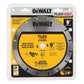 Dewalt DWAFV8901 Flexvolt® 9 In. Metal Cutting Diamond Wheel