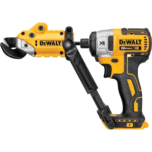 Dewalt DWASHRIR Shear Attachment (18 Gauge)