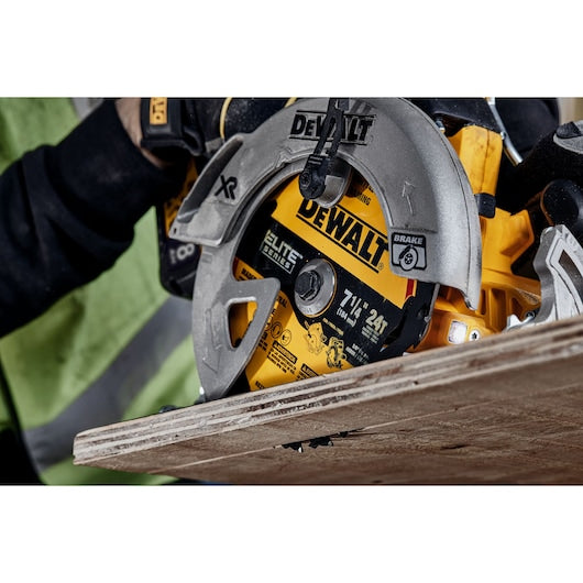 Dewalt DWAW71424 Elite Series Circular Saw Blades