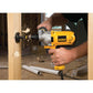 Dewalt DWD215G Heavy-Duty 1/2" Vsr Mid-Handle Grip Drill