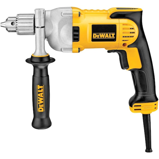 Dewalt DWD220 Drill 1/2Vsr 0-1200 Rpm