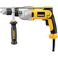 Dewalt DWD520 1/2" Vsr Pistol Grip Hammerdrill