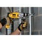 Dewalt DWD520 1/2" Vsr Pistol Grip Hammerdrill