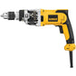 Dewalt DWD520 1/2" Vsr Pistol Grip Hammerdrill