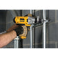 Dewalt DWD525K 1/2" Vsr Mid-Handle Grip Hammerdrill Kit