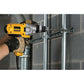 Dewalt DWD525K 1/2" Vsr Mid-Handle Grip Hammerdrill Kit