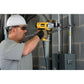 Dewalt DWD525K 1/2" Vsr Mid-Handle Grip Hammerdrill Kit