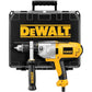 Dewalt DWD525K 1/2" Vsr Mid-Handle Grip Hammerdrill Kit