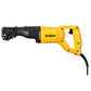 Dewalt DWE304 10Amp Recip Saw W/ 4 Posblad Change