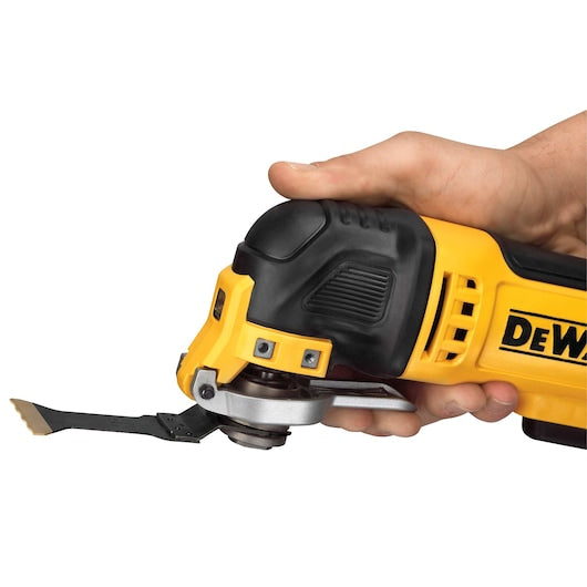 Dewalt DWE315K Oscillating Multi-Tool Kit