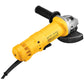 Dewalt DWE402 4-1/2In 11Amp 115Mm Small Angle Grinder