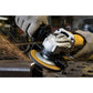 Dewalt DWE402 4-1/2In 11Amp 115Mm Small Angle Grinder