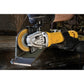 Dewalt DWE402 4-1/2In 11Amp 115Mm Small Angle Grinder