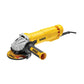 Dewalt DWE4214 4-1/2 in. (115mm) Small Angle Grinder