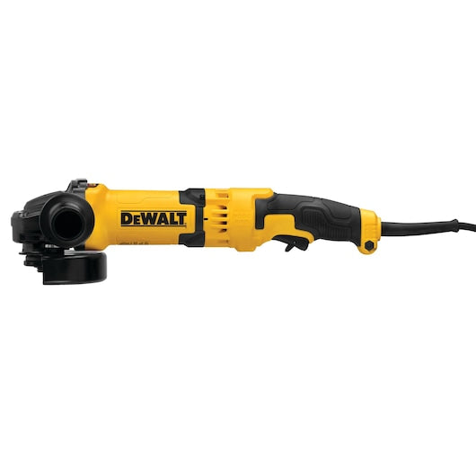 Dewalt DWE43066N 5/6 13A 1700Mwo 9K Trigger No Lock