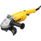 Dewalt DWE4517 7" 8 500 Rpm 4Hp Angle Grinder