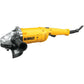 Dewalt DWE4517 7" 8 500 Rpm 4Hp Angle Grinder