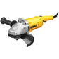 Dewalt DWE4519 9" 6 500 Rpm 4Hp Angle Grinder