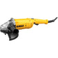 Dewalt DWE4519 9" 6 500 Rpm 4Hp Angle Grinder