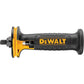 Dewalt DWE4557 7" 8 500 Rpm 4.7 Hp Angle Grinder