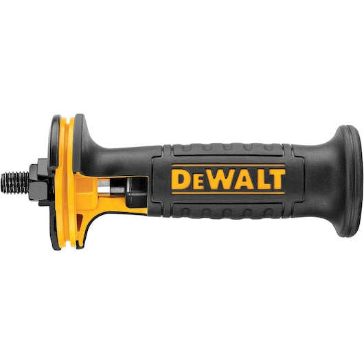 Dewalt DWE4557 7" 8 500 Rpm 4.7 Hp Angle Grinder