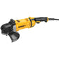 Dewalt DWE4559CN 9" 6 500 Rpm 4.7 Hp Grinder No-Lk Cover