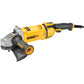 Dewalt DWE4599N 9" 6 500 Rpm 4.9 Hp Angle Grinder No-Lk