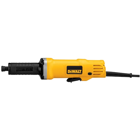 Dewalt DWE4887N 1 1/2" 4.2Amp Die Grinder No-Lock