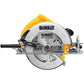 Dewalt DWE575 7-1/4" Heavy Duty Lightweight Circular Saw