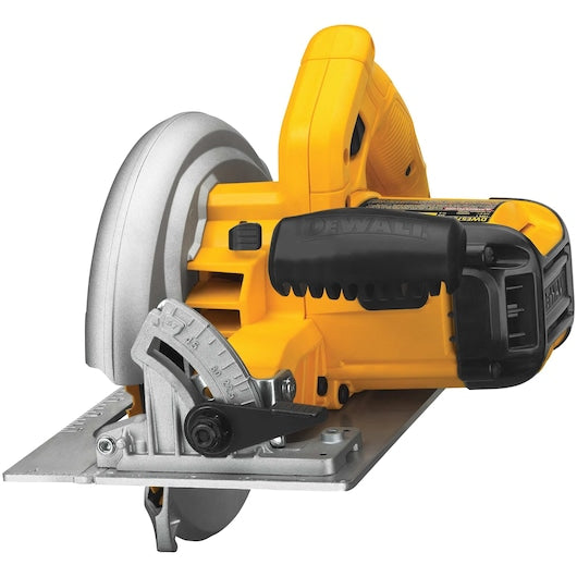 Dewalt DWE575 7-1/4" Heavy Duty Lightweight Circular Saw