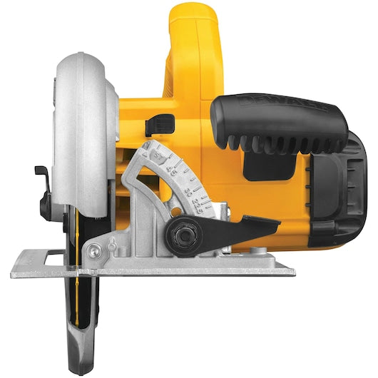 Dewalt DWE575 7-1/4" Heavy Duty Lightweight Circular Saw