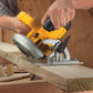 Dewalt DWE575 7-1/4" Heavy Duty Lightweight Circular Saw