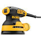 Dewalt DWE6423K 5 In. Variable Speed Random Orbit Sander Kit - H&L Pad