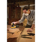 Dewalt DWE6423K 5 In. Variable Speed Random Orbit Sander Kit - H&L Pad