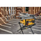 Dewalt DWE7485 8-1/4 In. Compact Jobsite Table Saw