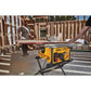 Dewalt DWE7485 8-1/4 In. Compact Jobsite Table Saw