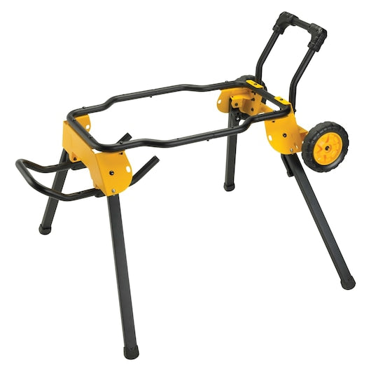 Dewalt DWE74911 Rolling Table Saw Stand