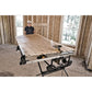 Dewalt DWE7491X 10 In. Table Saw With Scissor Stand