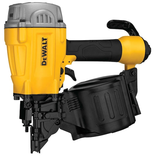 Dewalt DWF83C 15 Degree Coil Framing Nailer