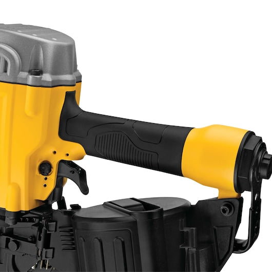 Dewalt DWF83C 15 Degree Coil Framing Nailer