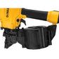 Dewalt DWF83C 15 Degree Coil Framing Nailer