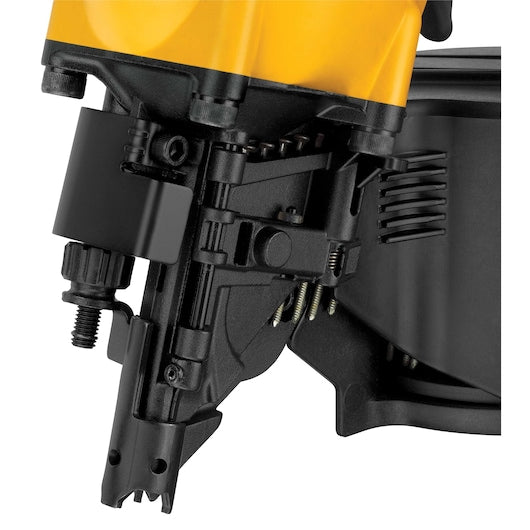 Dewalt DWF83C 15 Degree Coil Framing Nailer