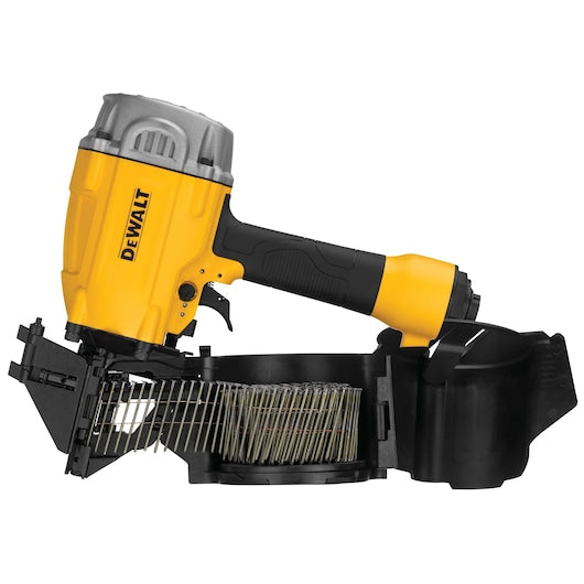 Dewalt DWF83C 15 Degree Coil Framing Nailer