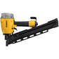 Dewalt DWF83PL 21 Degree Plastic Round Head Framing Nailer